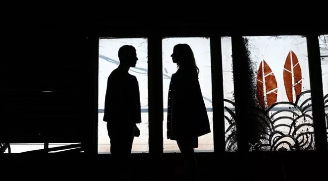 OLEYNIK показал свою девушку в новом клипе “Падаю вверх” - 1 OLEYNIK показал свою девушку в новом клипе “Падаю вверх” - 1 - изображение