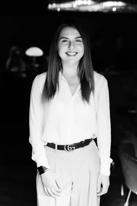 “Начните прибыльный бизнес SaaS. Без инвестиций или опыта”: презентация книги Кати Миронюк - 1 “Начните прибыльный бизнес SaaS. Без инвестиций или опыта”: презентация книги Кати Миронюк - 1 - изображение