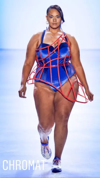 Неделя моды в Нью-Йорке: какие модели сейчас востребованы - 1 - изображение