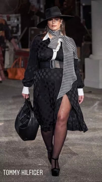 Неделя моды в Нью-Йорке: какие модели сейчас востребованы - 2 - изображение