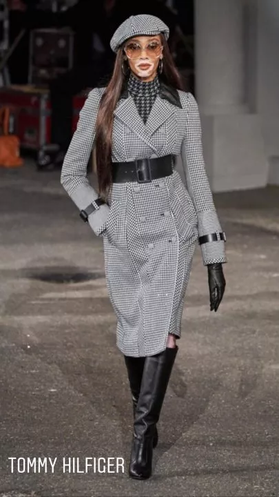 Неделя моды в Нью-Йорке: какие модели сейчас востребованы - 3 - изображение