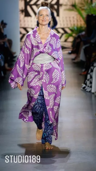 Неделя моды в Нью-Йорке: какие модели сейчас востребованы - 5 - изображение