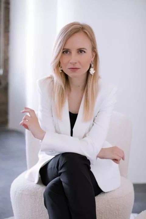 #MediaWoman: Ольга Гудзь про роботу з зірками, ефективність та особисті правила успіху - 5 #MediaWoman: Ольга Гудзь про роботу з зірками, ефективність та особисті правила успіху - 5 - изображение