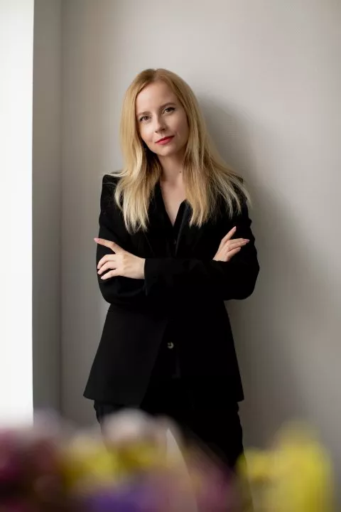 #MediaWoman: Ольга Гудзь про роботу з зірками, ефективність та особисті правила успіху - 3 #MediaWoman: Ольга Гудзь про роботу з зірками, ефективність та особисті правила успіху - 3 - изображение