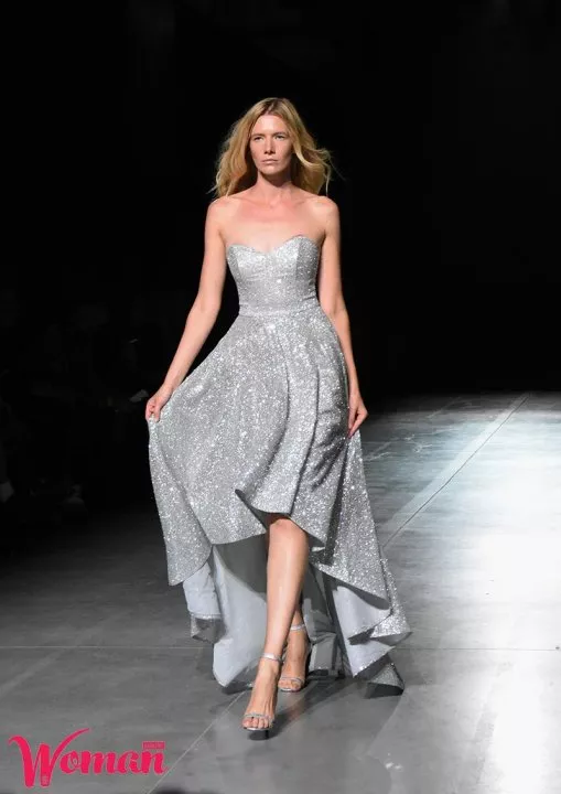 Скачки, Зазеркалье, Марокко: итоги второго дня Ukrainian fashion week - 29 - изображение