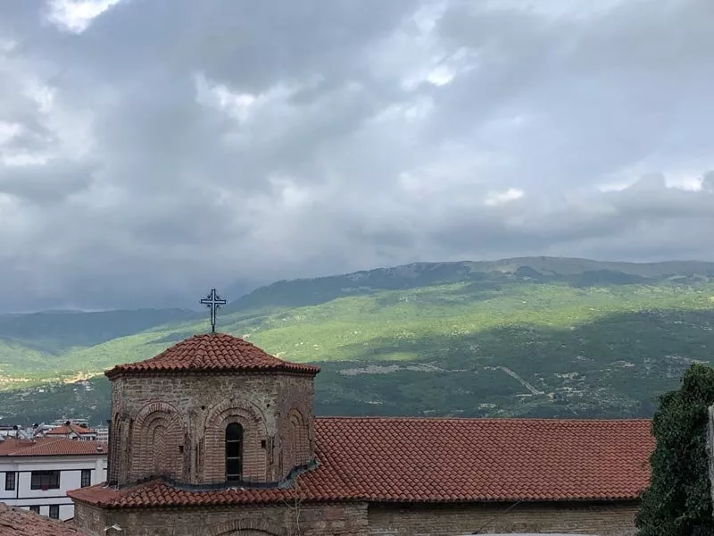 Что посмотреть в Албании: советы ведущей «Вікна-новини» Ольги Кучер - 5 Что посмотреть в Албании: советы ведущей «Вікна-новини» Ольги Кучер - 5 - изображение