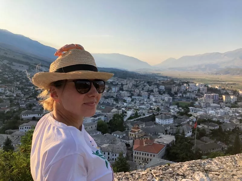 Что посмотреть в Албании: советы ведущей «Вікна-новини» Ольги Кучер - 9 Что посмотреть в Албании: советы ведущей «Вікна-новини» Ольги Кучер - 9 - изображение