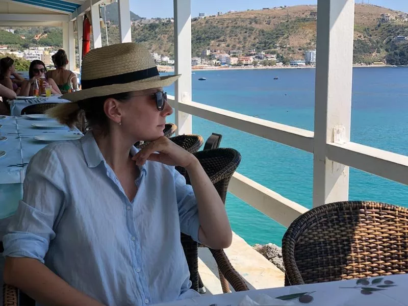 Что посмотреть в Албании: советы ведущей «Вікна-новини» Ольги Кучер - 15 Что посмотреть в Албании: советы ведущей «Вікна-новини» Ольги Кучер - 15 - изображение