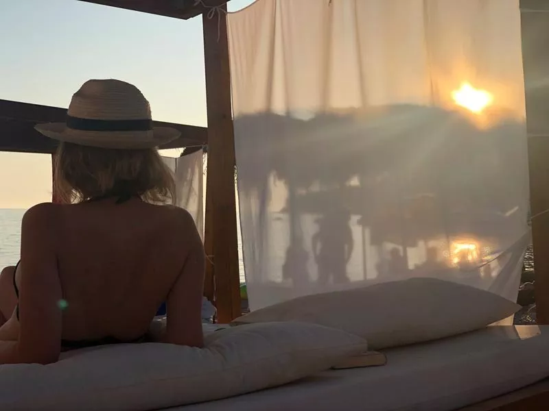 Что посмотреть в Албании: советы ведущей «Вікна-новини» Ольги Кучер - 1 Что посмотреть в Албании: советы ведущей «Вікна-новини» Ольги Кучер - 1 - изображение