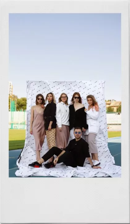  One by One празднует четырехлетие бренда в родном городе - 6 - изображение