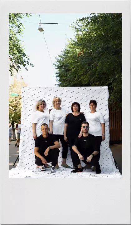  One by One празднует четырехлетие бренда в родном городе - 2 - изображение