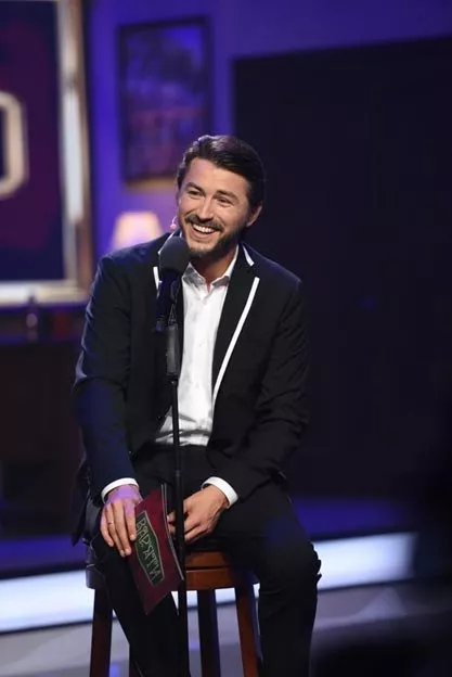 Сергей Притула о больнице: «Моя палата нагадувала виставковий центр» - 1 - изображение