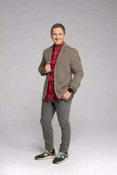 Александр Педан: «Не надо ставить мужчинам несколько задач одновременно» - 1 Александр Педан: «Не надо ставить мужчинам несколько задач одновременно» - 1 - изображение