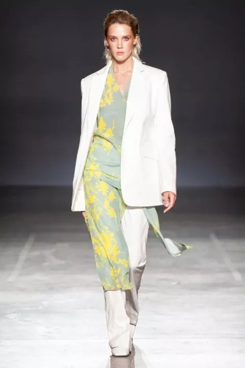 «Топ-модели...» завоевали Ukrainian Fashion Week - 2 - изображение