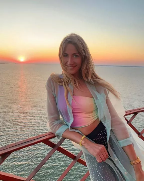 Леся Никитюк потроллила пользователей Insatagram - 1 Леся Никитюк потроллила пользователей Insatagram - 1 - изображение