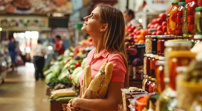 Луковый мармелад от ведущей «Ревизора Х» - 1 - изображение