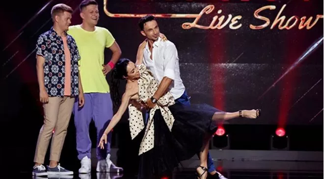 История любви Екатерины Кухар закончилась порванными штанами - 1 - изображение