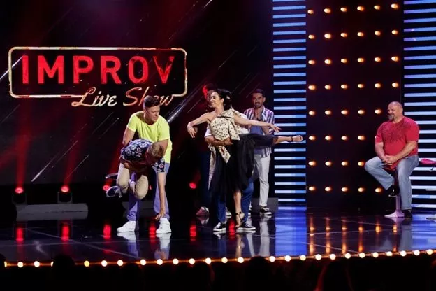 История любви Екатерины Кухар закончилась порванными штанами - 2 - изображение