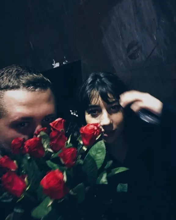 Победитель «Подиума» охмурил одну из участниц - 1 - изображение