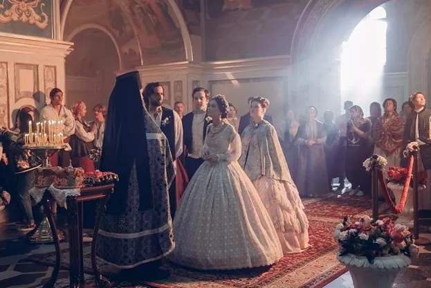 #жаданживи: финал «Крепостной» взорвал сеть - 1 #жаданживи: финал «Крепостной» взорвал сеть - 1 - изображение