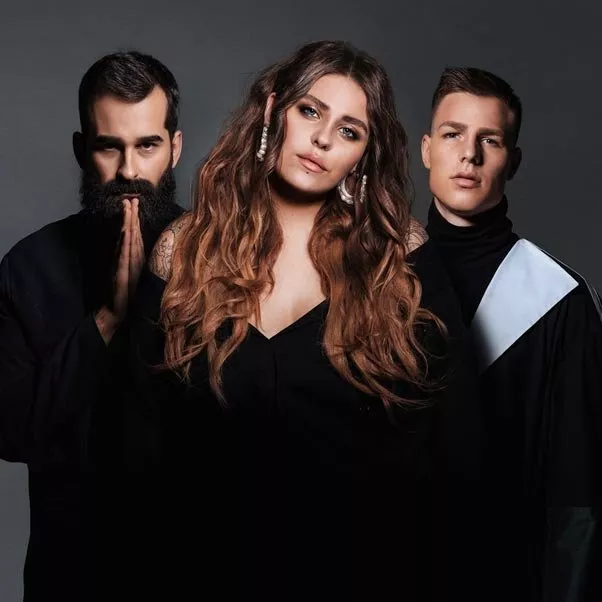 #рікПЛАКАЛА: перша річниця відеокліпу на пісню «ПЛАКАЛА - 1 #рікПЛАКАЛА: перша річниця відеокліпу на пісню «ПЛАКАЛА - 1 - изображение