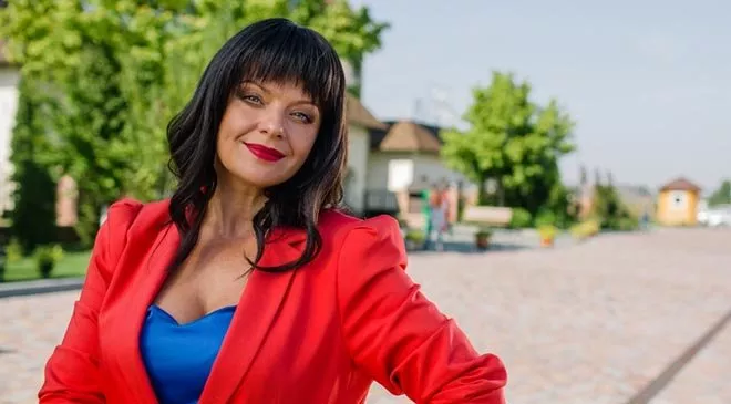 Ирма Витовская: «Ему меня не хватает» - 1 Ирма Витовская: «Ему меня не хватает» - 1 - изображение