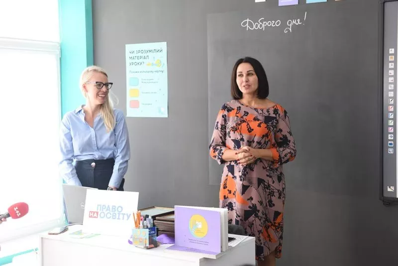 Право на освіту в Житомирі: запрацювали одразу дві Школи Супергероїв в дитячих лікарнях - 4 - изображение