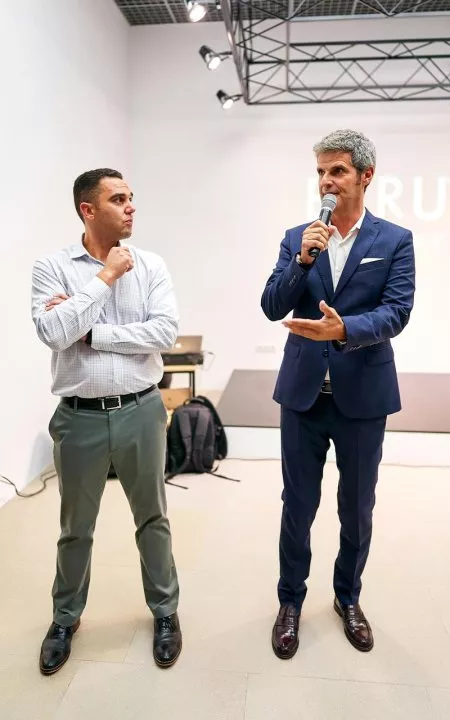 Презентація в Україні американського косметичного бренду ECRU! - 26 Презентація в Україні американського косметичного бренду ECRU! - 26 - изображение