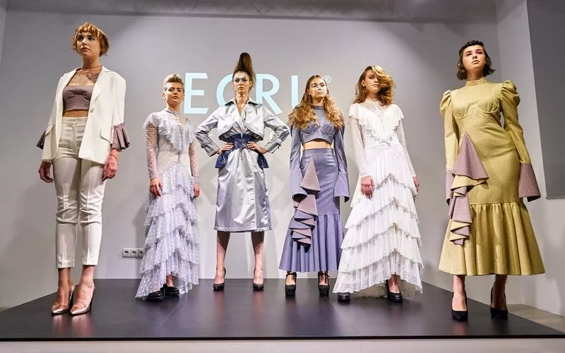 Презентація в Україні американського косметичного бренду ECRU! - 33 Презентація в Україні американського косметичного бренду ECRU! - 33 - изображение