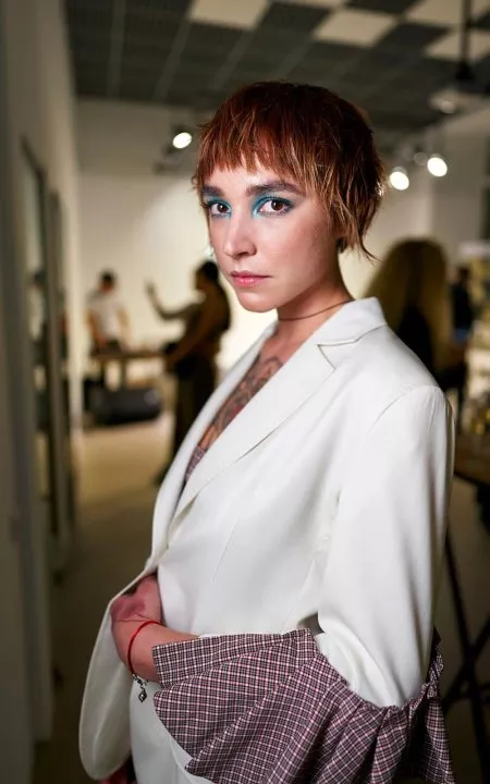 Презентація в Україні американського косметичного бренду ECRU! - 38 Презентація в Україні американського косметичного бренду ECRU! - 38 - изображение