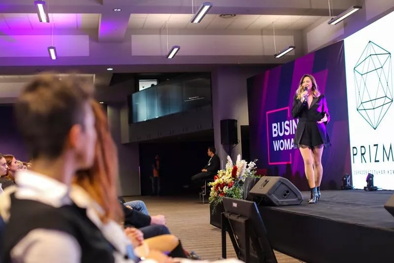 В Киеве состоялась конференция BUSINESS WOMAN DAY - 7 В Киеве состоялась конференция BUSINESS WOMAN DAY - 7 - изображение