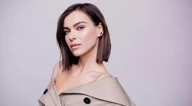 Елена Темникова надела маски на миллиард Инстаграм-пользователей! - 1 Елена Темникова надела маски на миллиард Инстаграм-пользователей! - 1 - изображение