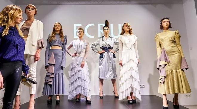 Презентація в Україні американського косметичного бренду ECRU! - 1 Презентація в Україні американського косметичного бренду ECRU! - 1 - изображение