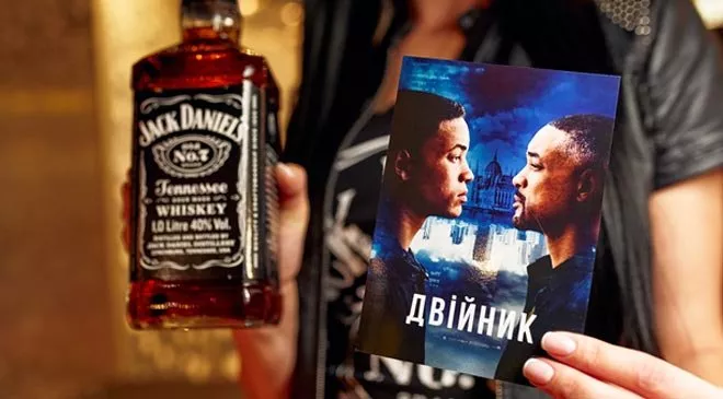 «Двойник»: состоялась премьера фильма - 1 - изображение