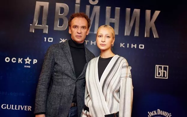 «Двойник»: состоялась премьера фильма - 6 - изображение