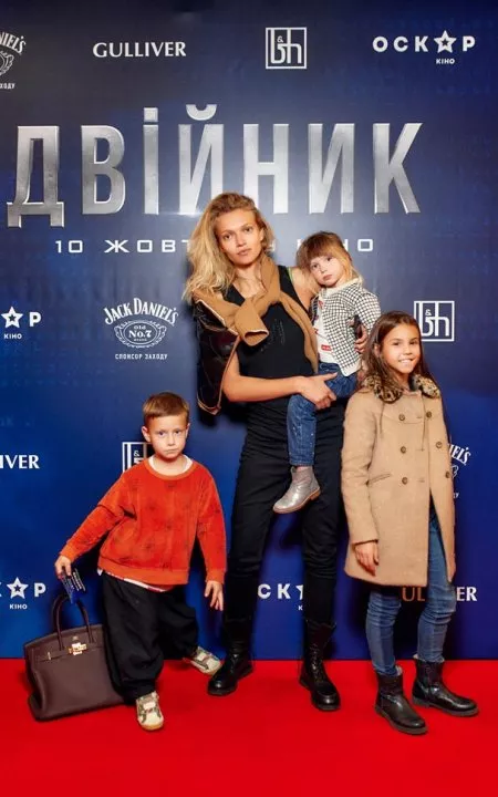 «Двойник»: состоялась премьера фильма - 7 - изображение