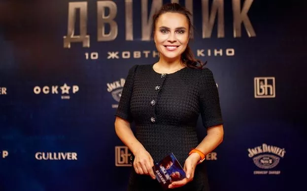 «Двойник»: состоялась премьера фильма - 8 - изображение