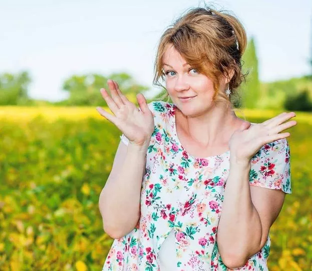 Катро Буток: «Хочешь быть счастливым - будь им!» - 1 Катро Буток: «Хочешь быть счастливым - будь им!» - 1 - изображение