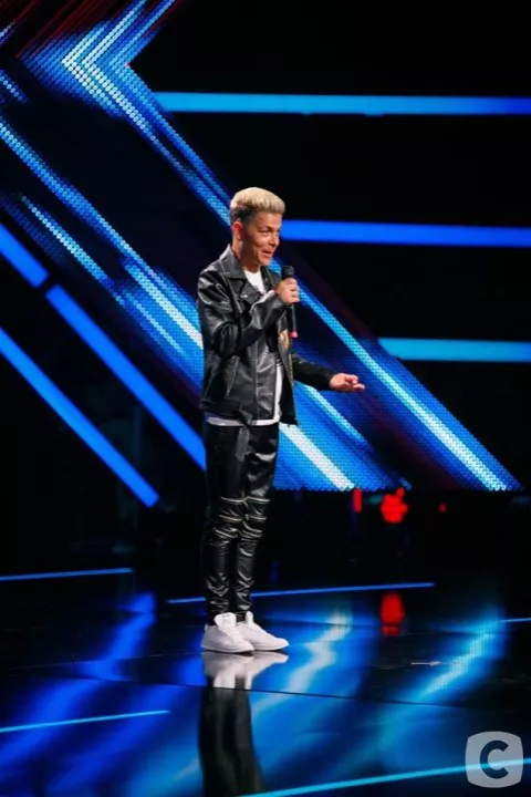 В 6 выпуске на «Х-фактор» придут бэк-вокалистка Ирины Билык и экс-ведущий СТБ - 2 В 6 выпуске на «Х-фактор» придут бэк-вокалистка Ирины Билык и экс-ведущий СТБ - 2 - изображение