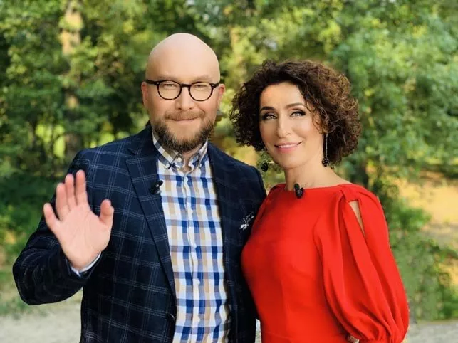 «Волосы становились дыбом»: Надежда Матвеева о 20 сезоне «Битвы экстрасенсов» - 2 «Волосы становились дыбом»: Надежда Матвеева о 20 сезоне «Битвы экстрасенсов» - 2 - изображение