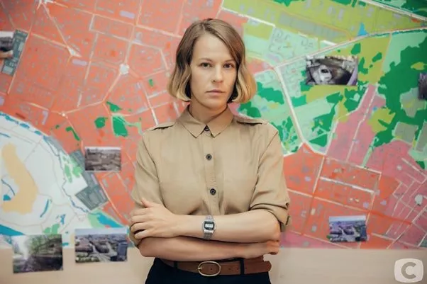 Сериалы на осень: какие премьеры ожидать этой осенью - 2 Сериалы на осень: какие премьеры ожидать этой осенью - 2 - изображение