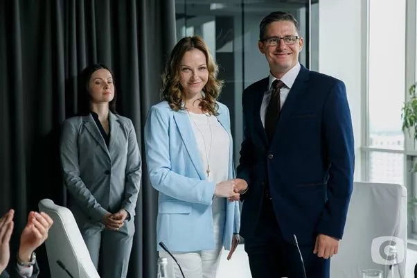 Сериалы на осень: какие премьеры ожидать этой осенью - 5 Сериалы на осень: какие премьеры ожидать этой осенью - 5 - изображение