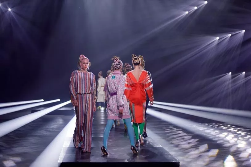 Как научиться ходить на каблуках: 5 лайфхаков от участниц «Топ-модели по-украински» - 1 Как научиться ходить на каблуках: 5 лайфхаков от участниц «Топ-модели по-украински» - 1 - изображение