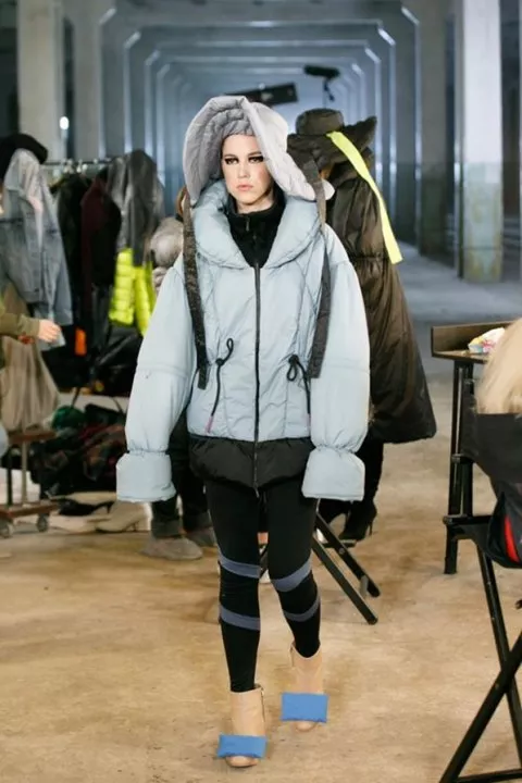 Как научиться ходить на каблуках: 5 лайфхаков от участниц «Топ-модели по-украински» - 2 Как научиться ходить на каблуках: 5 лайфхаков от участниц «Топ-модели по-украински» - 2 - изображение