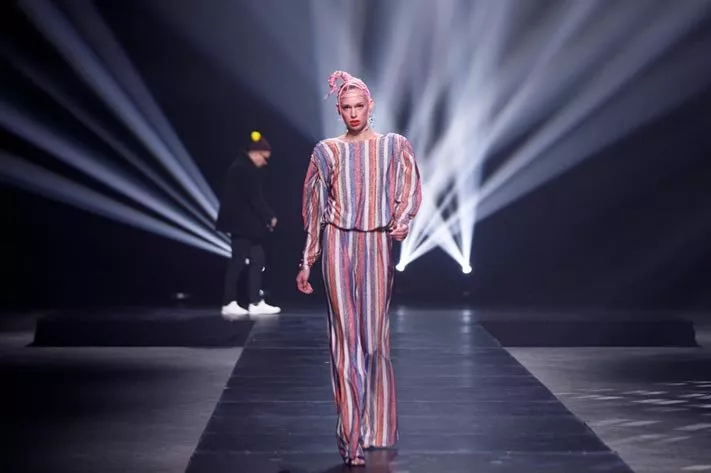 Как научиться ходить на каблуках: 5 лайфхаков от участниц «Топ-модели по-украински» - 3 Как научиться ходить на каблуках: 5 лайфхаков от участниц «Топ-модели по-украински» - 3 - изображение