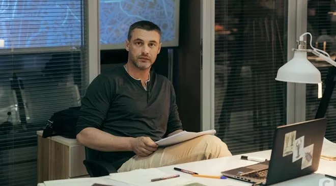 Антон Батырев хотел бы сыграть негативного героя - 1 Антон Батырев хотел бы сыграть негативного героя - 1 - изображение