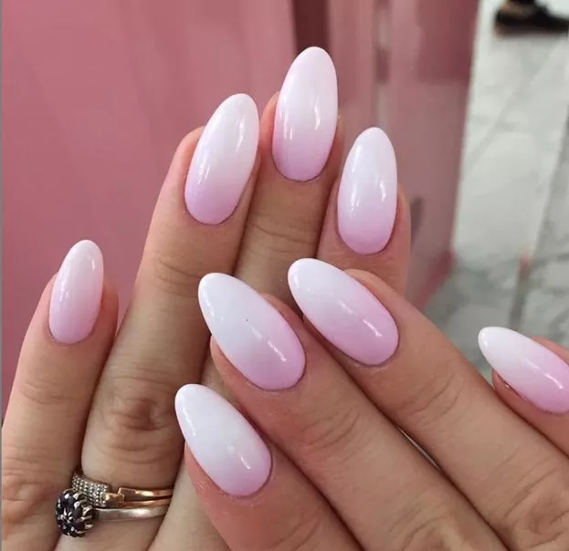 Стильная осень: лучшие nail-дизайны - 1 - изображение
