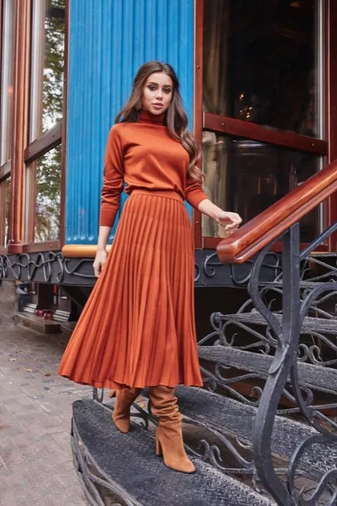 SHEVCHENKO DESIGN STUDIO презентует осеннее-зимнюю коллекцию - 2 SHEVCHENKO DESIGN STUDIO презентует осеннее-зимнюю коллекцию - 2 - изображение