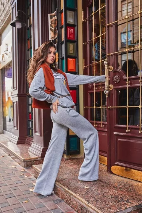 SHEVCHENKO DESIGN STUDIO презентует осеннее-зимнюю коллекцию - 3 SHEVCHENKO DESIGN STUDIO презентует осеннее-зимнюю коллекцию - 3 - изображение