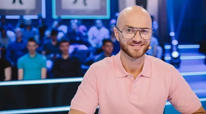 Влад Яма пропустил рождение сына - 1 Влад Яма пропустил рождение сына - 1 - изображение